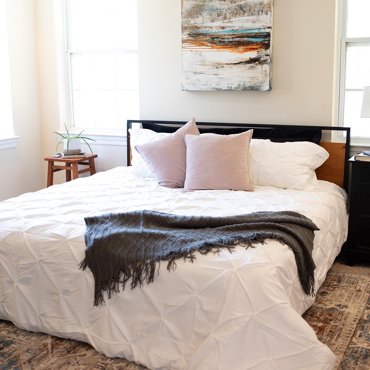 Flexabed Base/Mattress Set