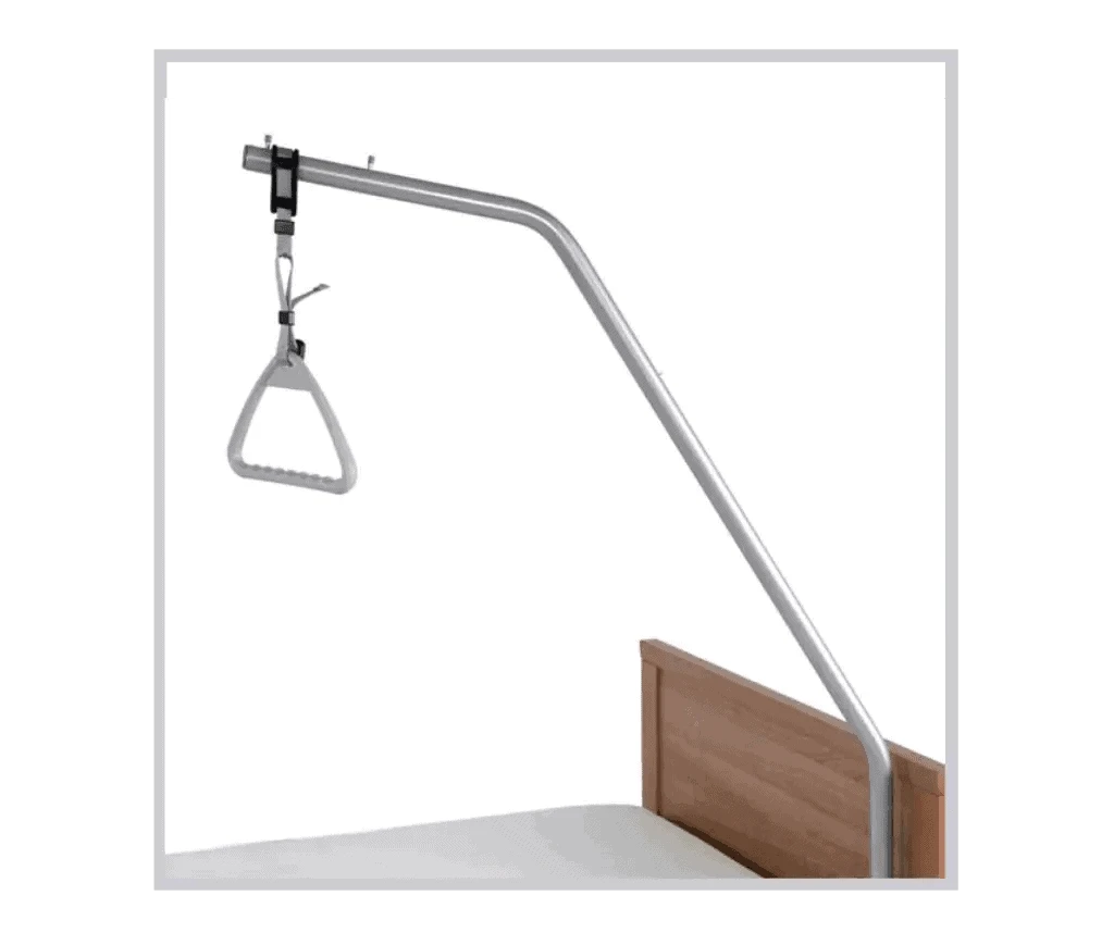 Overhead Trapeze Helper Bar for Aura Beds