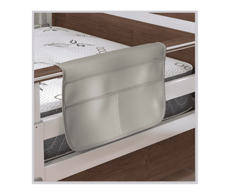 Rail Organizer for Aura Beds