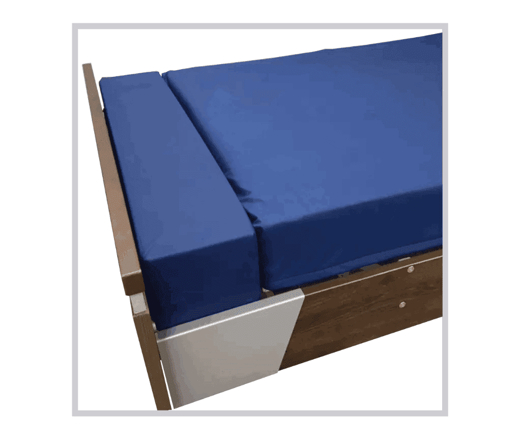 Length Extension Package (8") for Aura Beds