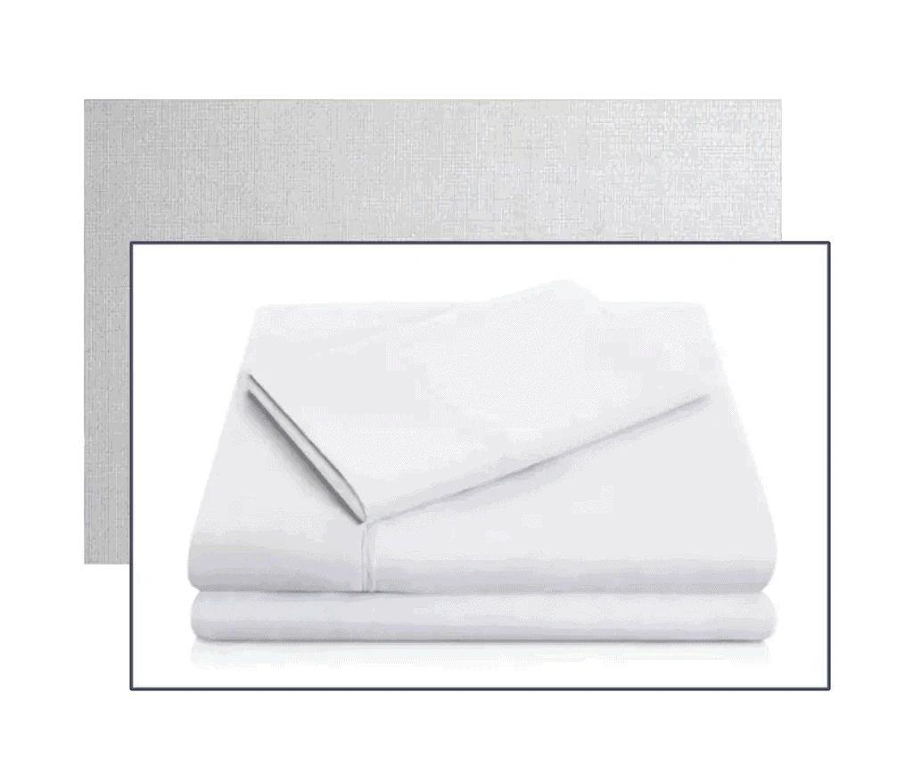 Microfiber Premium Sheet Set (TWIN XL)