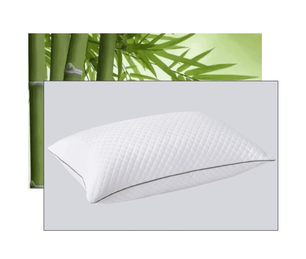 Heavenly Adjustable Pillow