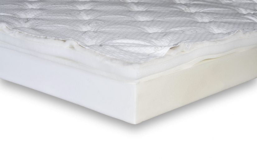 Flexabed Low Profile Mattress Only