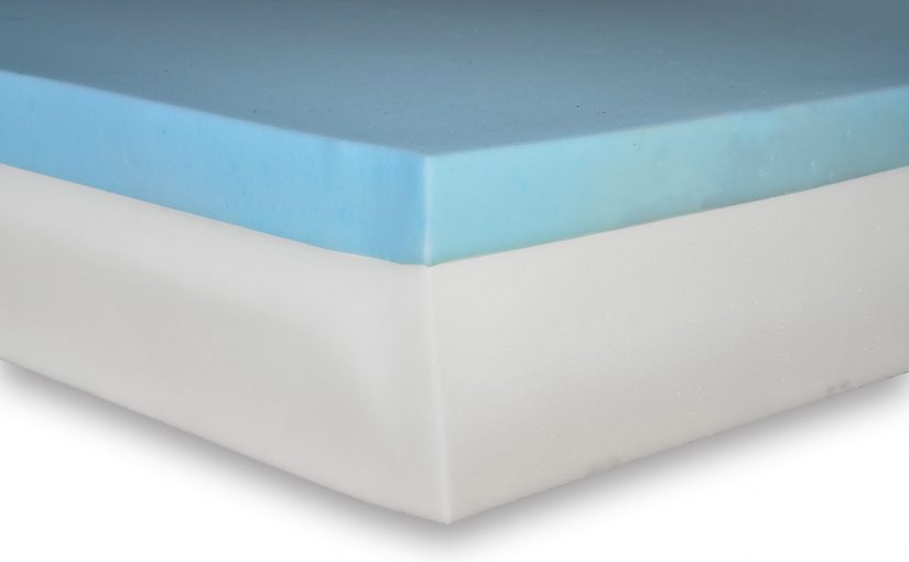 Flexabed Visco Memory Foam Core