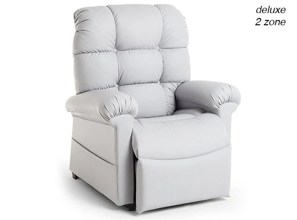 Perfect Sleep Chair - Deluxe 2 Zone