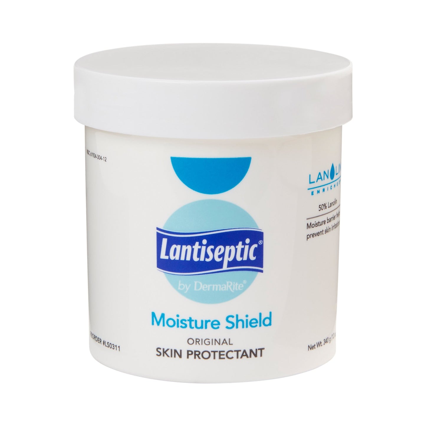 Lantiseptic 12 oz. Tub