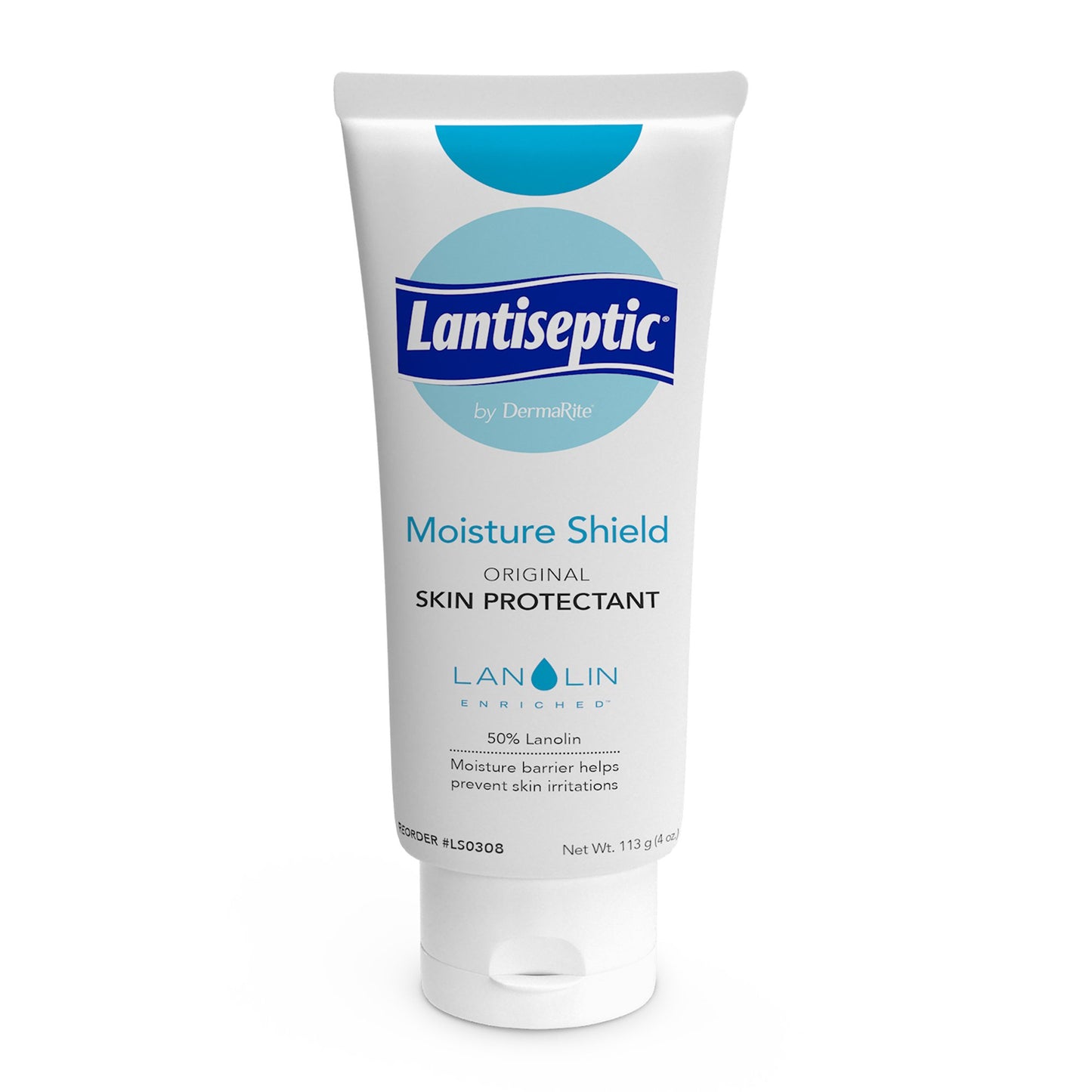Lantiseptic 4 oz. Tub