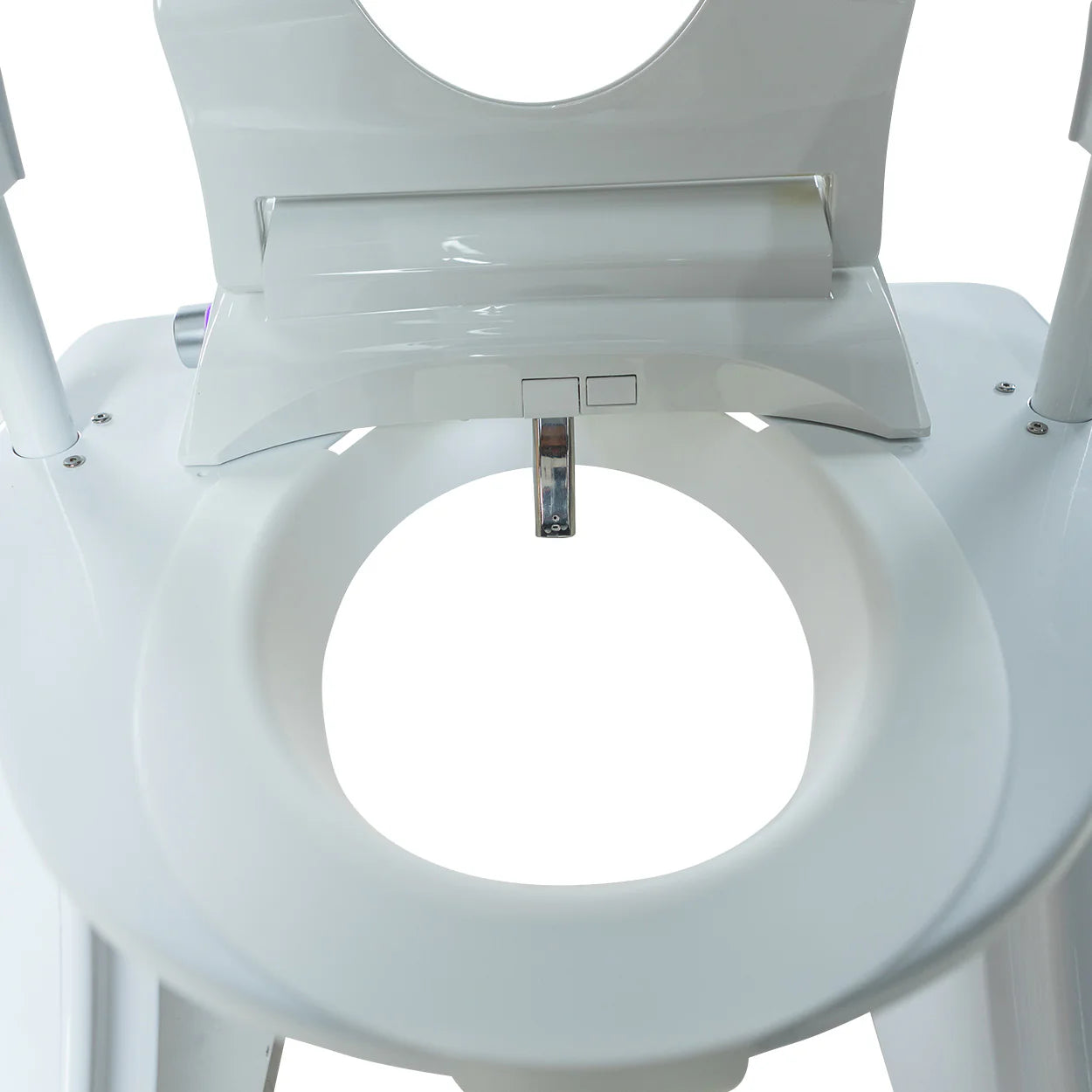 DIGNITY LIFTS - BIDET TOILET LIFT