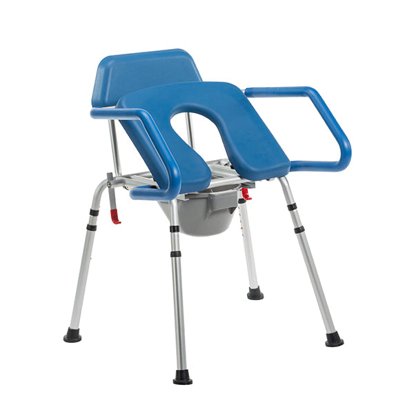 JOURNEY SOFTSECURE UPLIFT TOILET ASSIST COMMODE