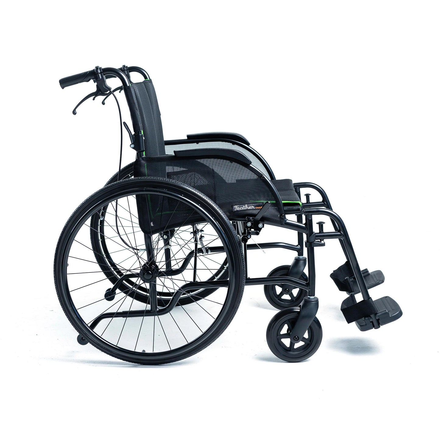 FEATHER CHAIR HD - 15 LBS