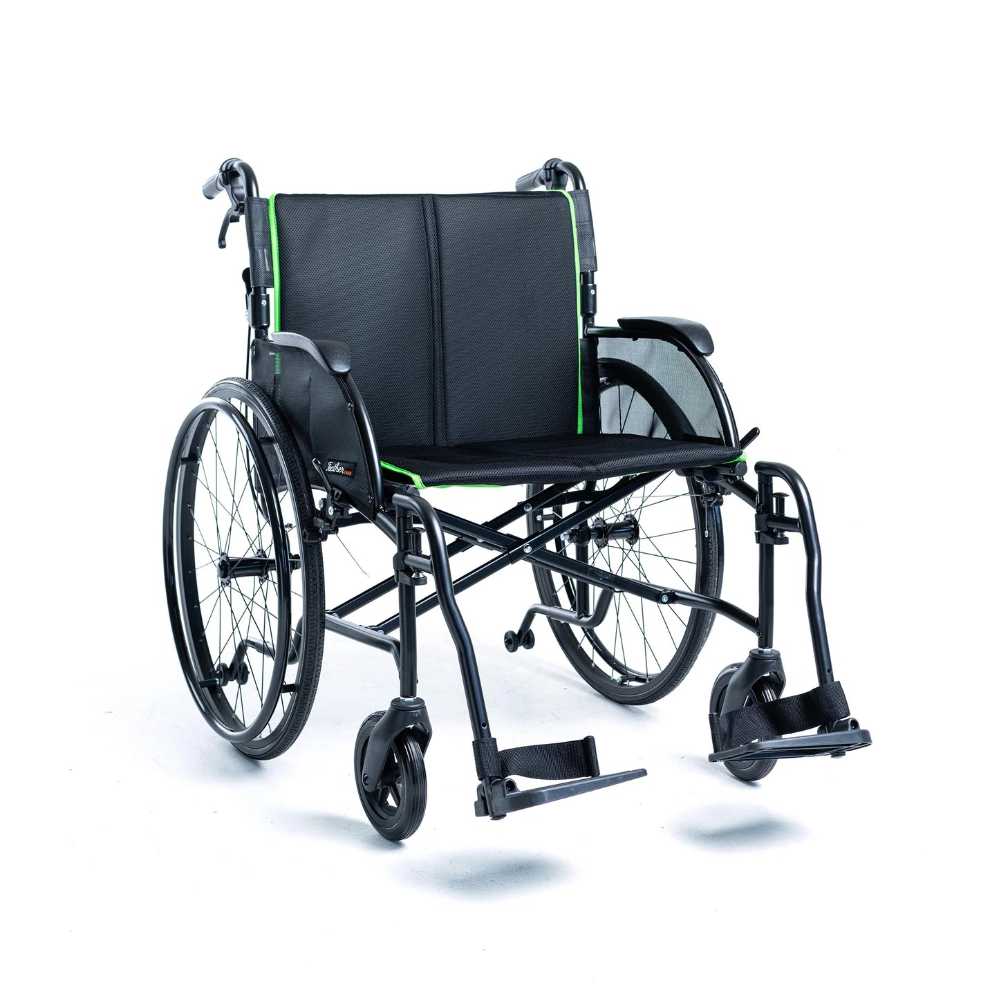 FEATHER CHAIR HD - 15 LBS