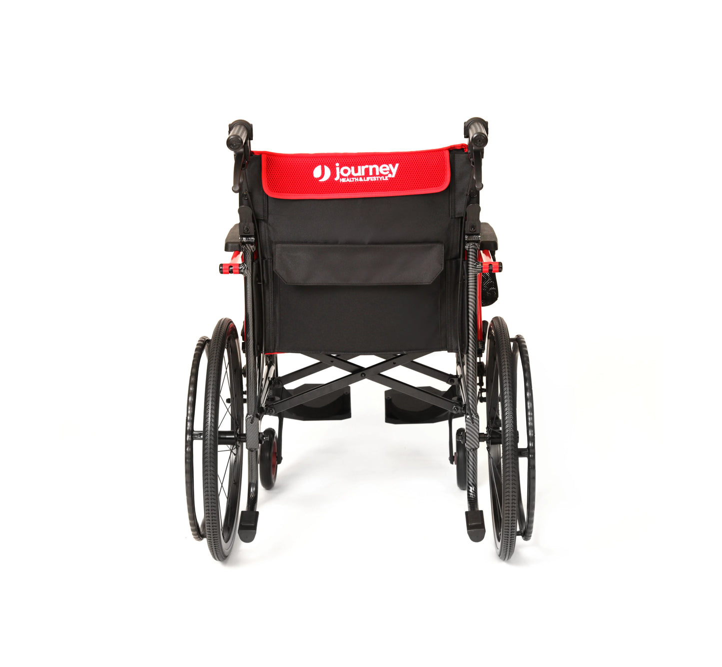 JOURNEY SO LITE C2 ULTRA LIGHTWEIGHT WHEELCHAIR