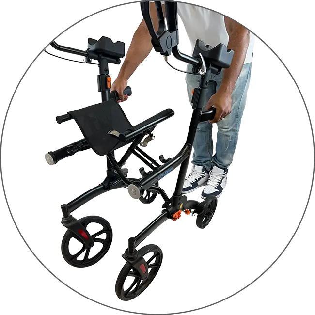UPWALKER PREMIUM LITE