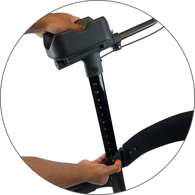 UPWALKER PREMIUM LITE