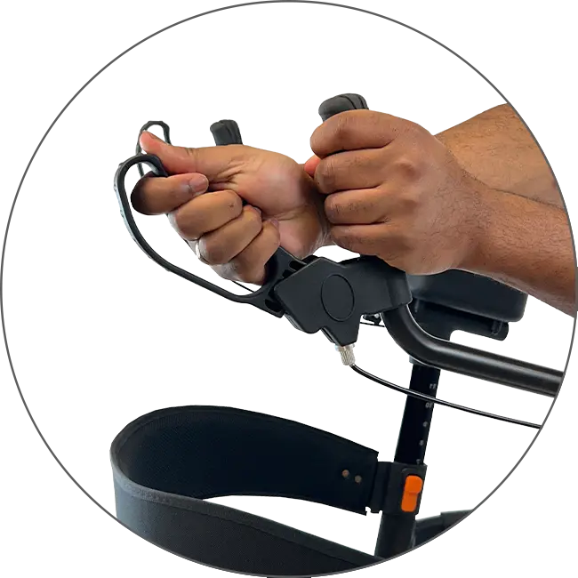 UPWALKER PREMIUM LITE