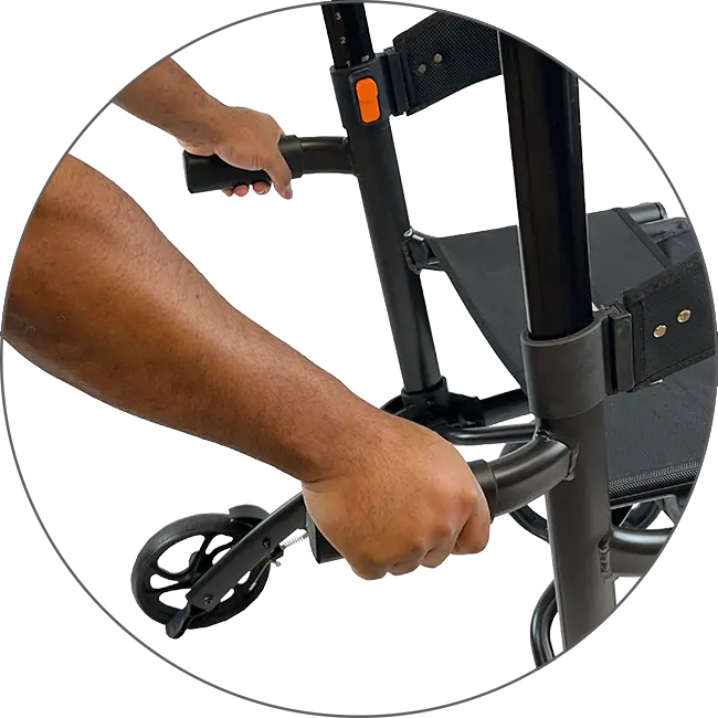 UPWALKER PREMIUM LITE