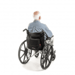 Lift Assist For Wheelchair