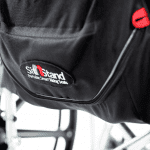 Lift Assist For Wheelchair