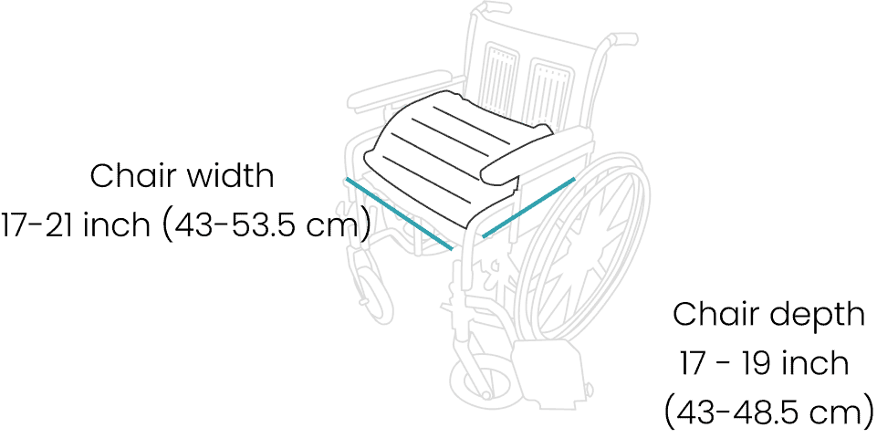 Lift Assist For Wheelchair