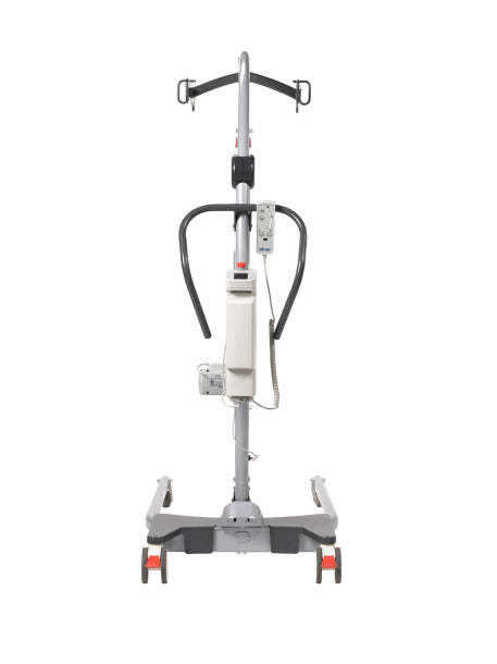 LEVANTAR Floor Lift, Power Base 500 lbs