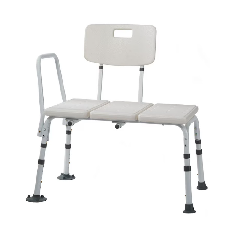 TRANSFER BENCH