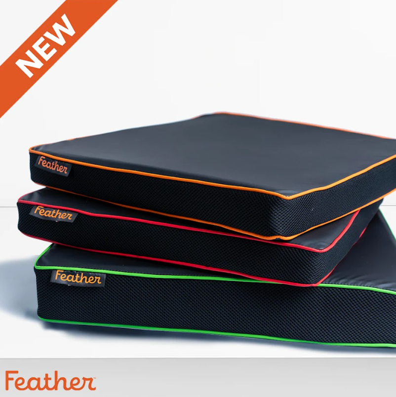 FEATHER CUSHION COLLECTION