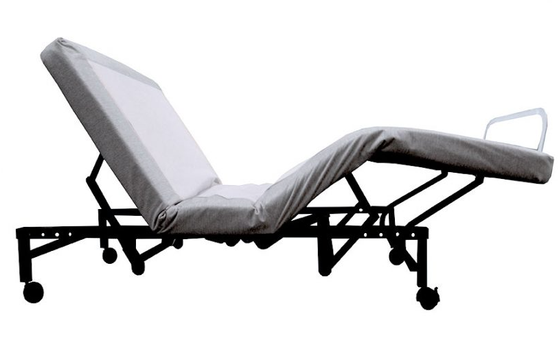 Flexabed Base/Mattress Set
