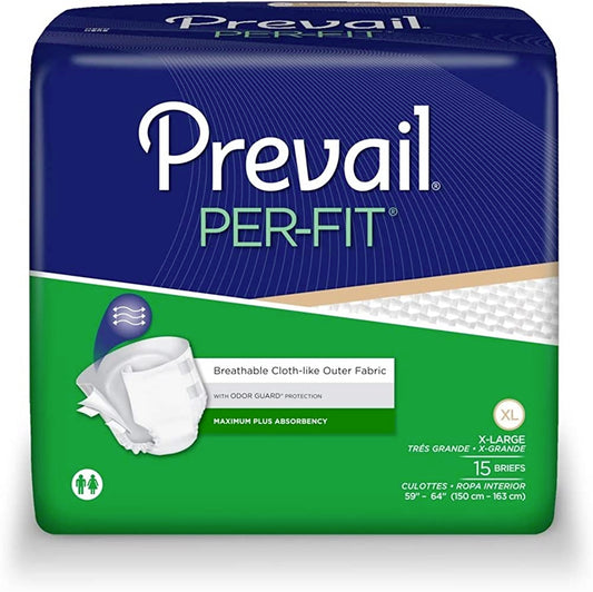 Prevail Single Pack