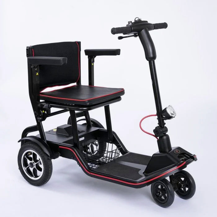 Featherweight Scooter - Lightest Electric Scooter 37 lbs.
