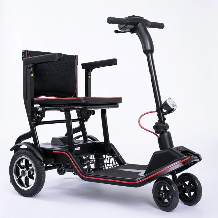 Featherweight Scooter - Lightest Electric Scooter 37 lbs.