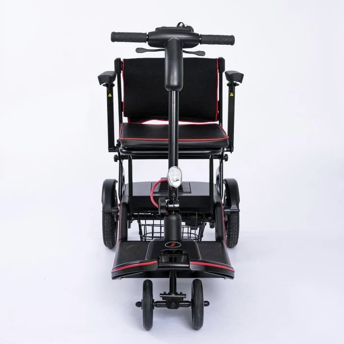 Featherweight Scooter - Lightest Electric Scooter 37 lbs.