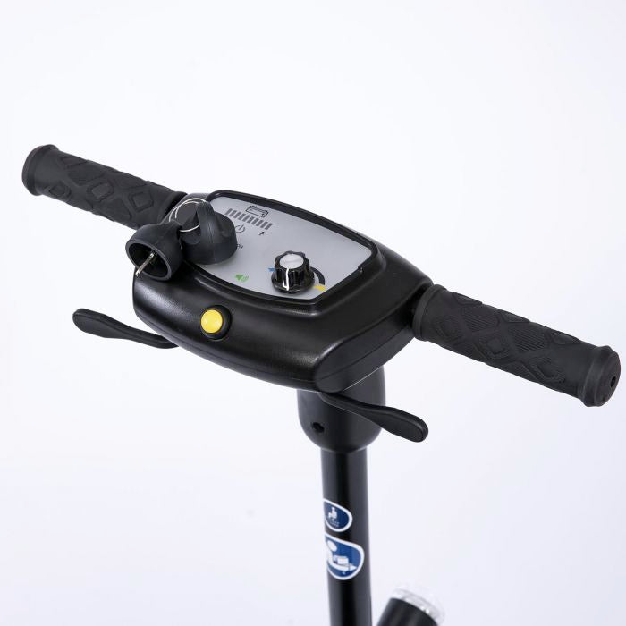 Featherweight Scooter - Lightest Electric Scooter 37 lbs.