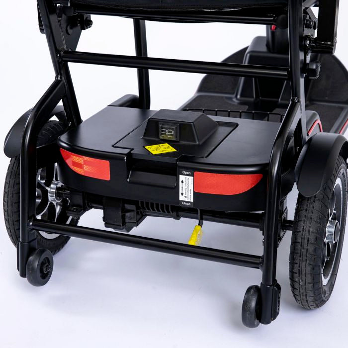 Featherweight Scooter - Lightest Electric Scooter 37 lbs.