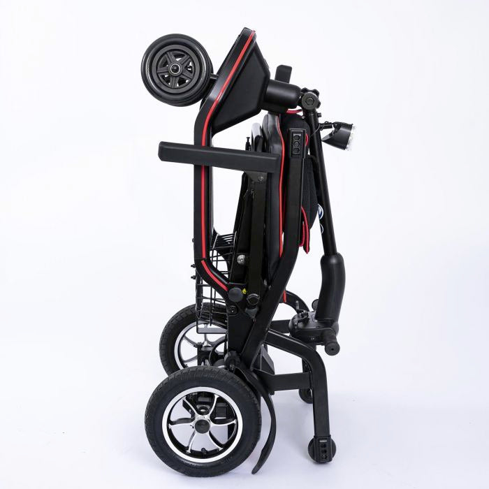 Featherweight Scooter - Lightest Electric Scooter 37 lbs.