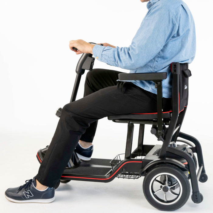Featherweight Scooter - Lightest Electric Scooter 37 lbs.