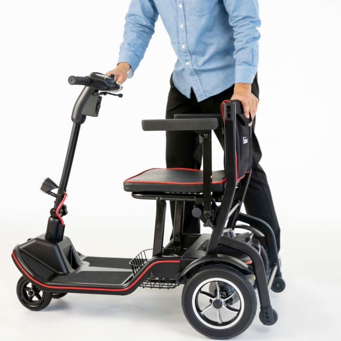 Featherweight Scooter - Lightest Electric Scooter 37 lbs.