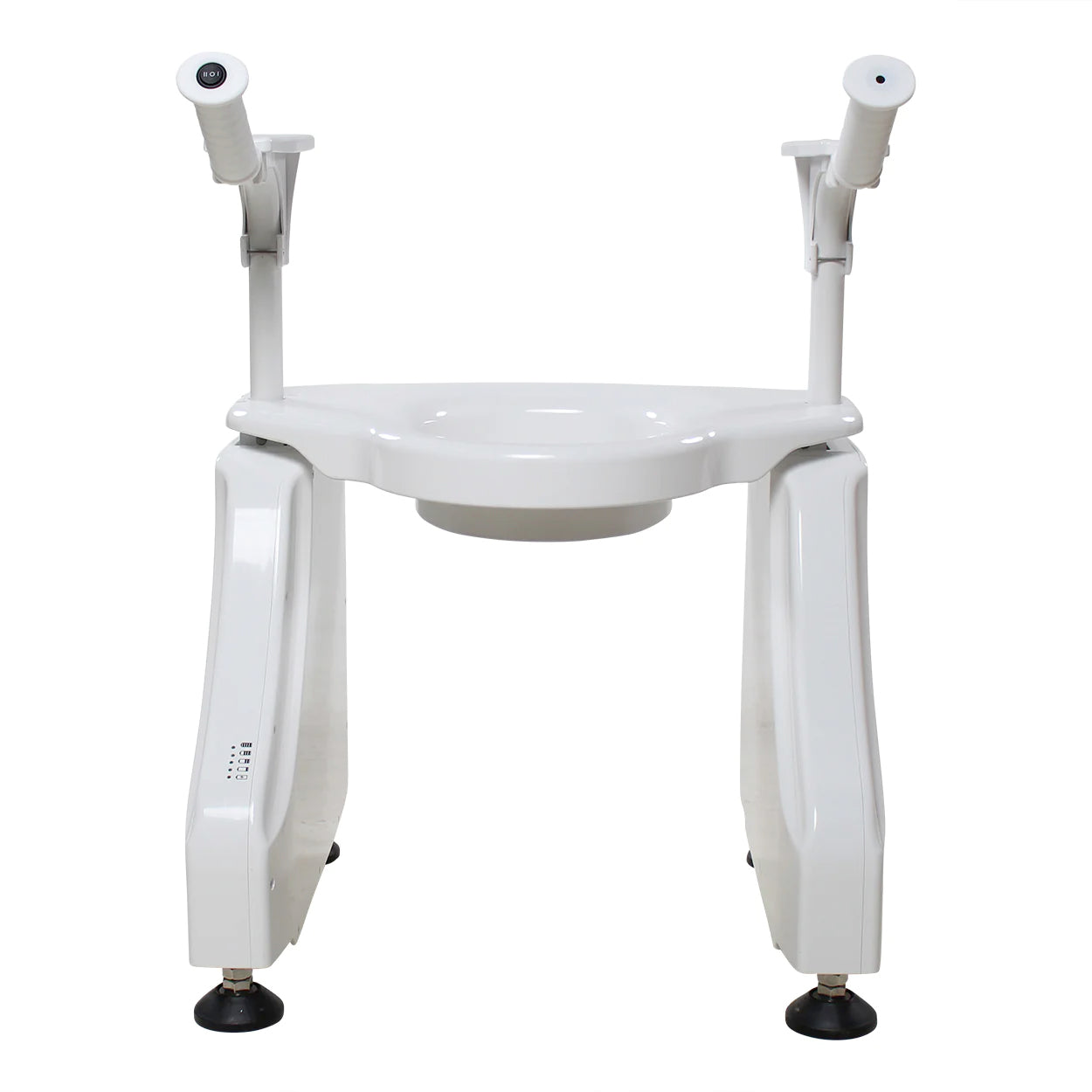 Dignity Lifts - Deluxe Toilet Lift