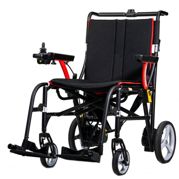 Featherweight 33 lbs Power Chair