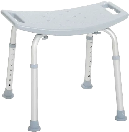 Safety Shower Bench