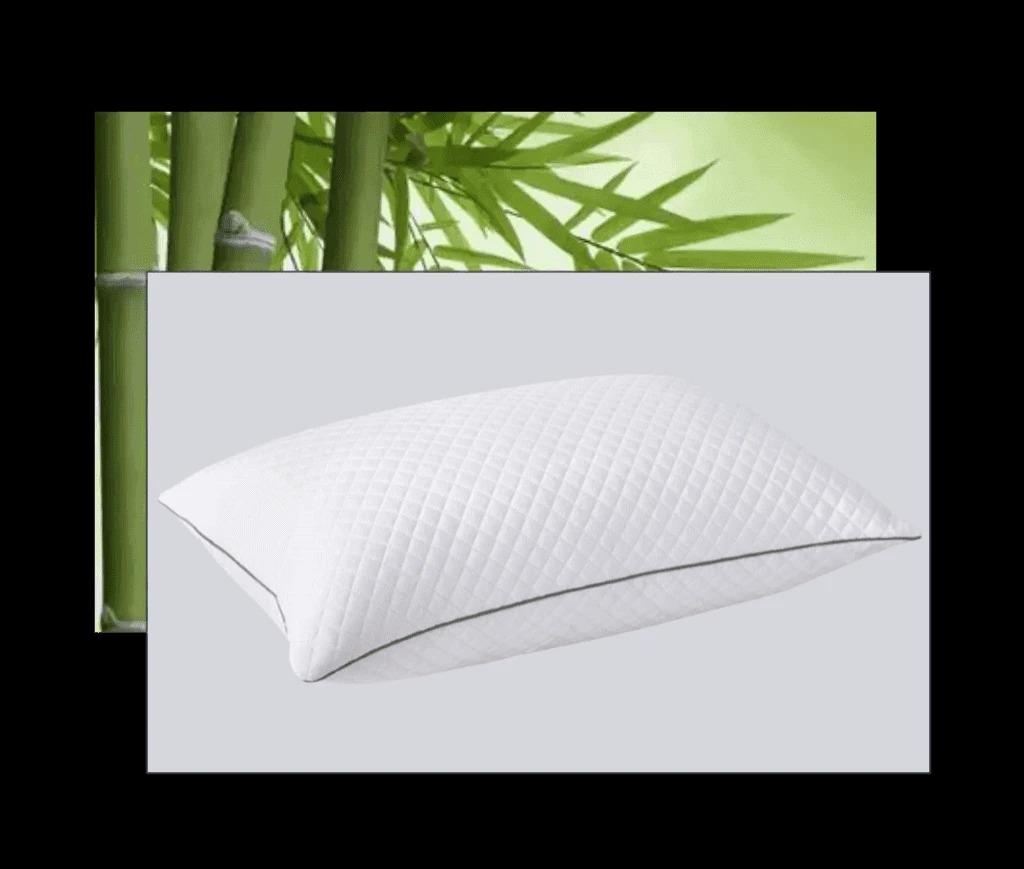Heavenly Adjustable Pillow