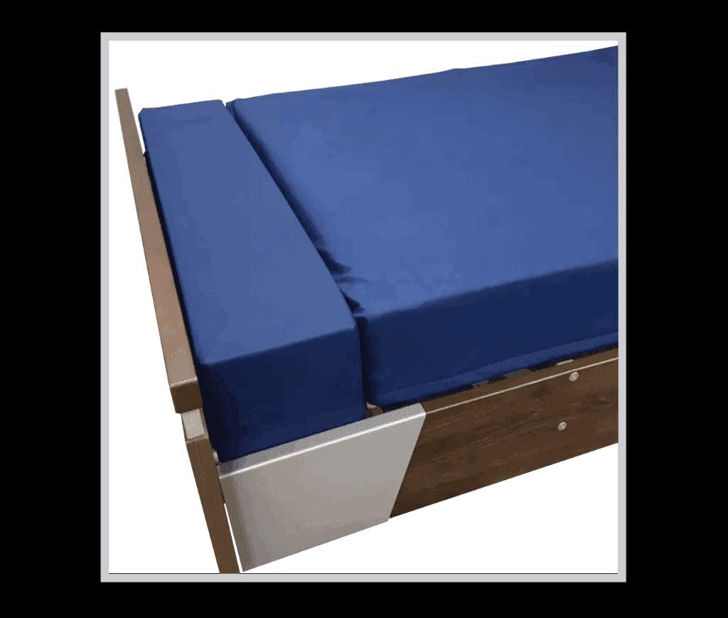 Length Extension Package (8") for Aura Beds