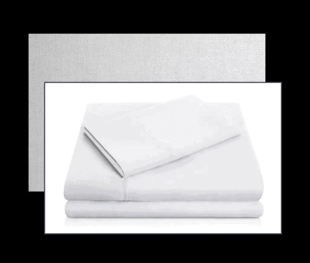 Microfiber Premium Sheet Set (TWIN XL)