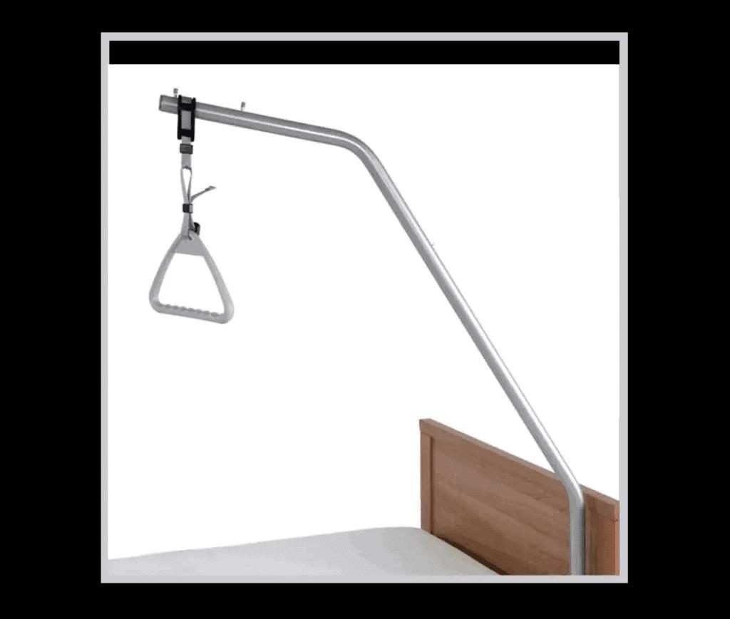 Overhead Trapeze Helper Bar for Aura Beds