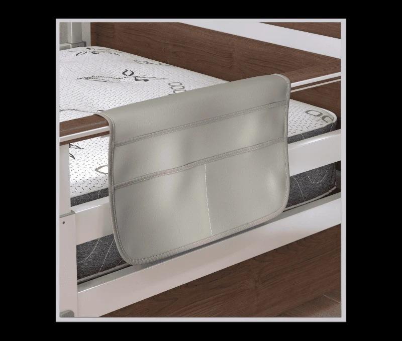 Rail Organizer for Aura Beds