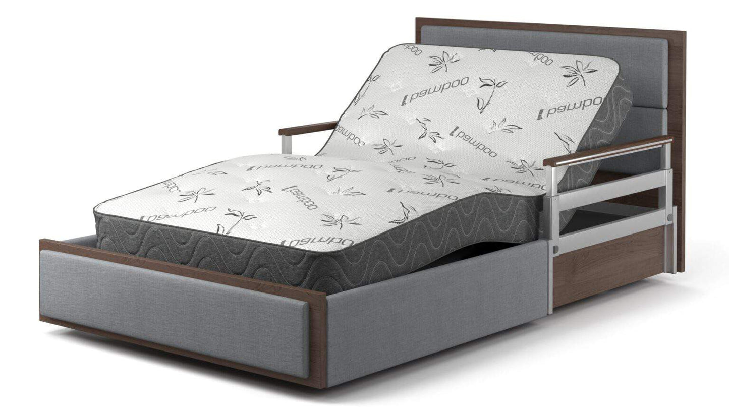Aura™ Hospital Bed