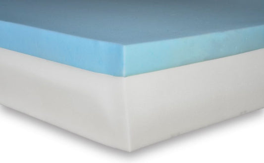 Flexabed Visco Memory Foam Core