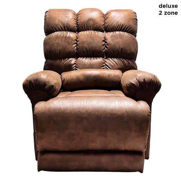 Perfect Sleep Chair - Deluxe 2 Zone