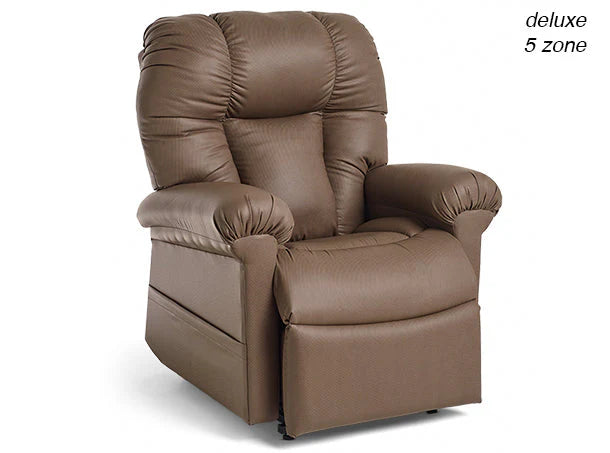 Perfect Sleep Chair - Deluxe 2 Zone