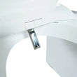 DIGNITY LIFTS - BIDET TOILET LIFT