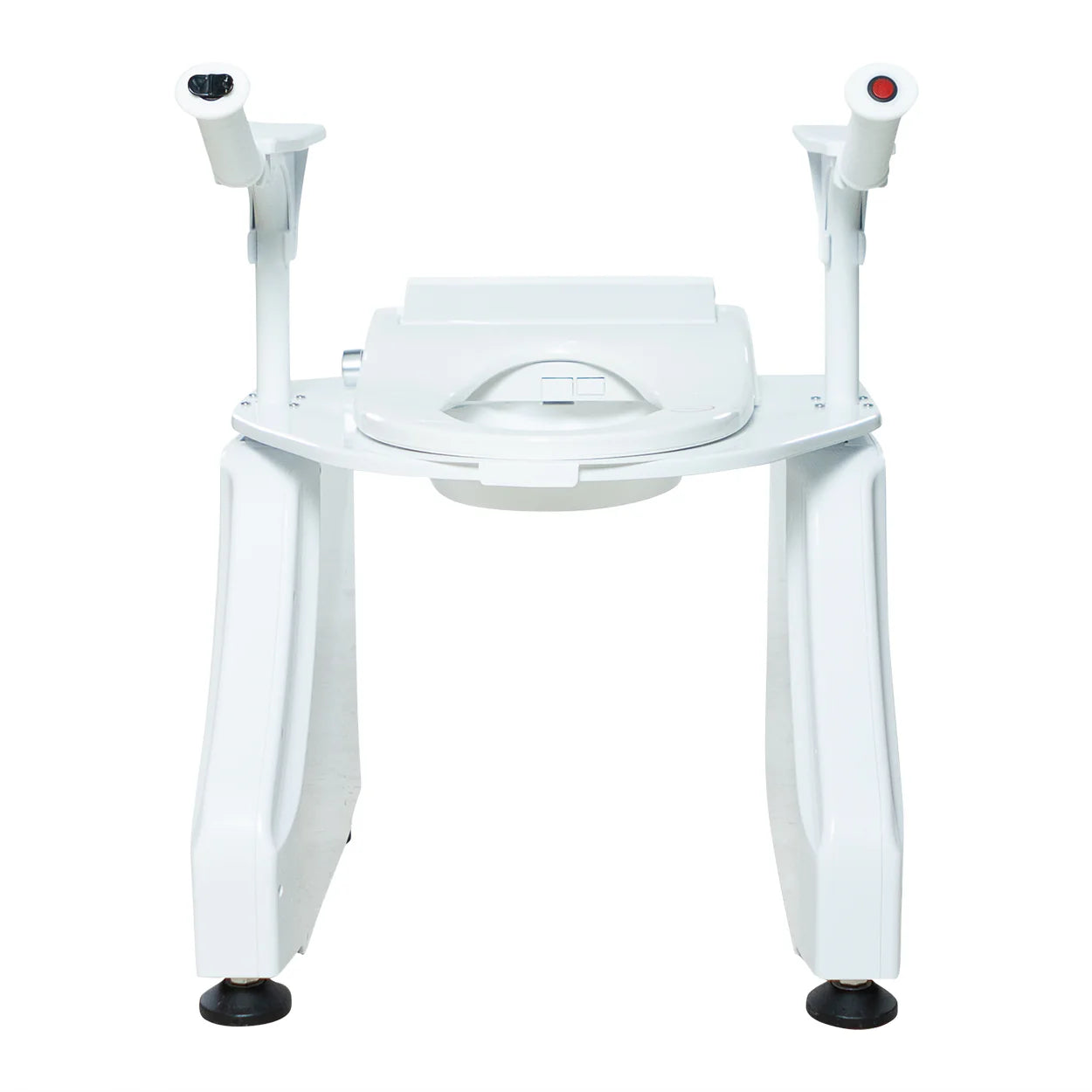 DIGNITY LIFTS - BIDET TOILET LIFT